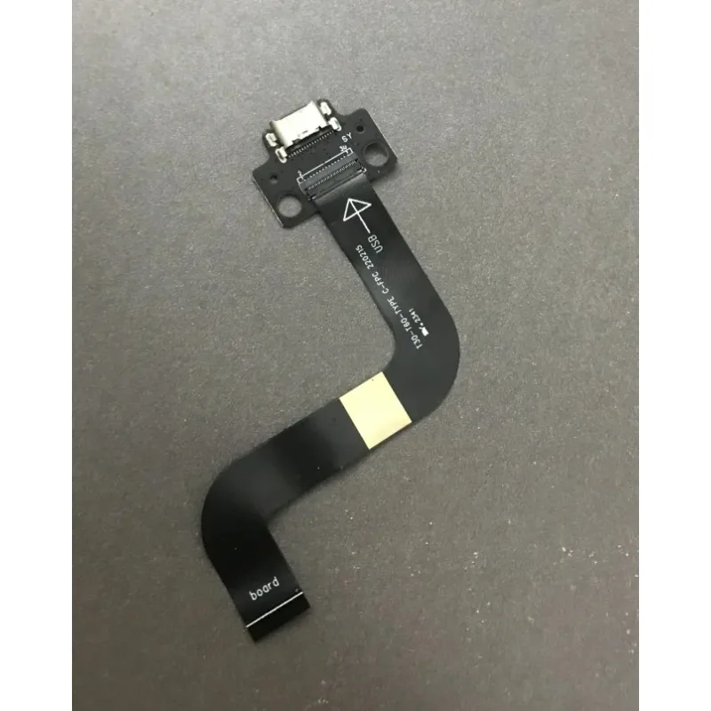 Original Type C Plug Charge Board For OUKITEL OKT3
Original Type C Plug Charge Board For OUKITEL OKT3