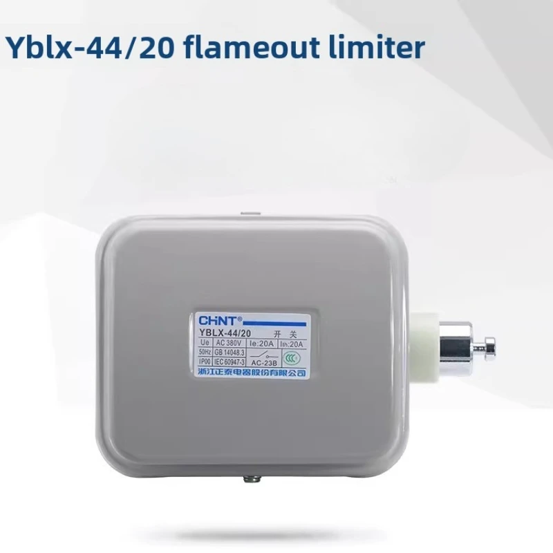 Limit switch flame arrestorYBLX-44/20LX44-20A YBLX-44/20 LX44-20A
Limit switch flame arrestorYBLX-44/20LX44-20A YBLX-44/20 LX44-20A
