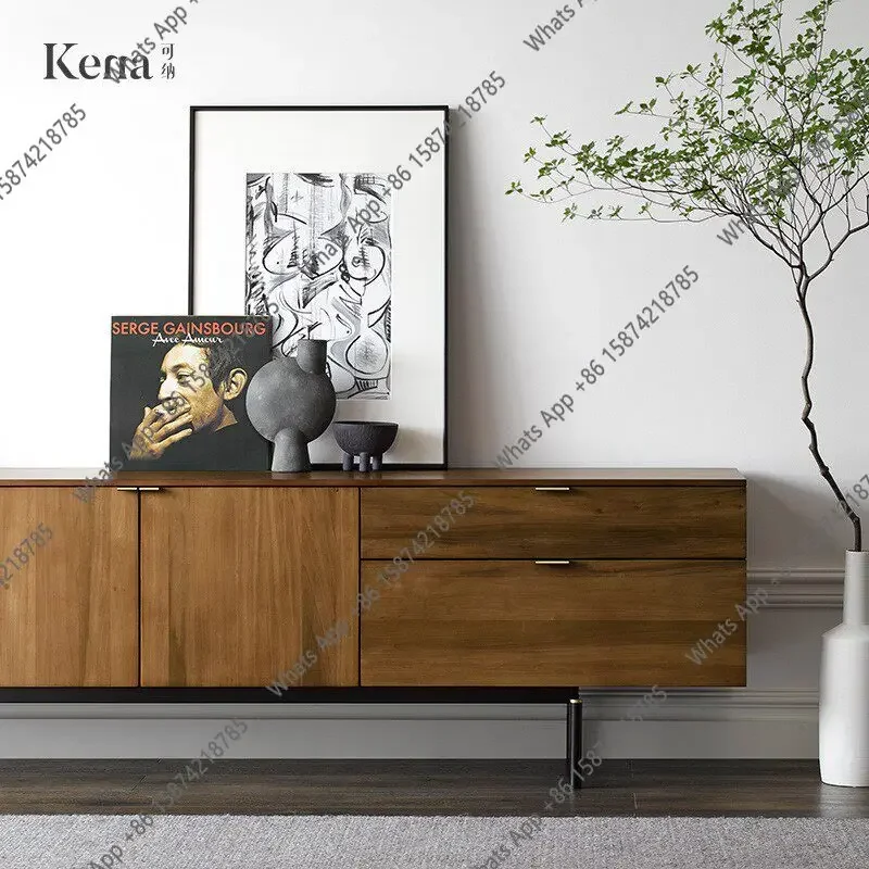 XX Nordic Medieval Solid Wood TV Cabinet Living Room Nordic Retro Simple Small Apartment TV Cabinet Boxwood Color Creative
XX Nordic Medieval Solid Wood TV Cabinet Living Room Nordic Retro Simple Small Apartment TV Cabinet Boxwood Color Creative