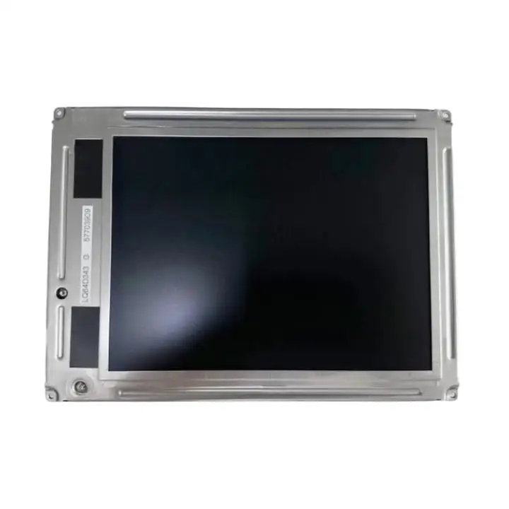 6.4'' Inch LQ64D343 LQ64D341 LCD Screen Display Panel For SHARP
6.4'' Inch LQ64D343 LQ64D341 LCD Screen Display Panel For SHARP