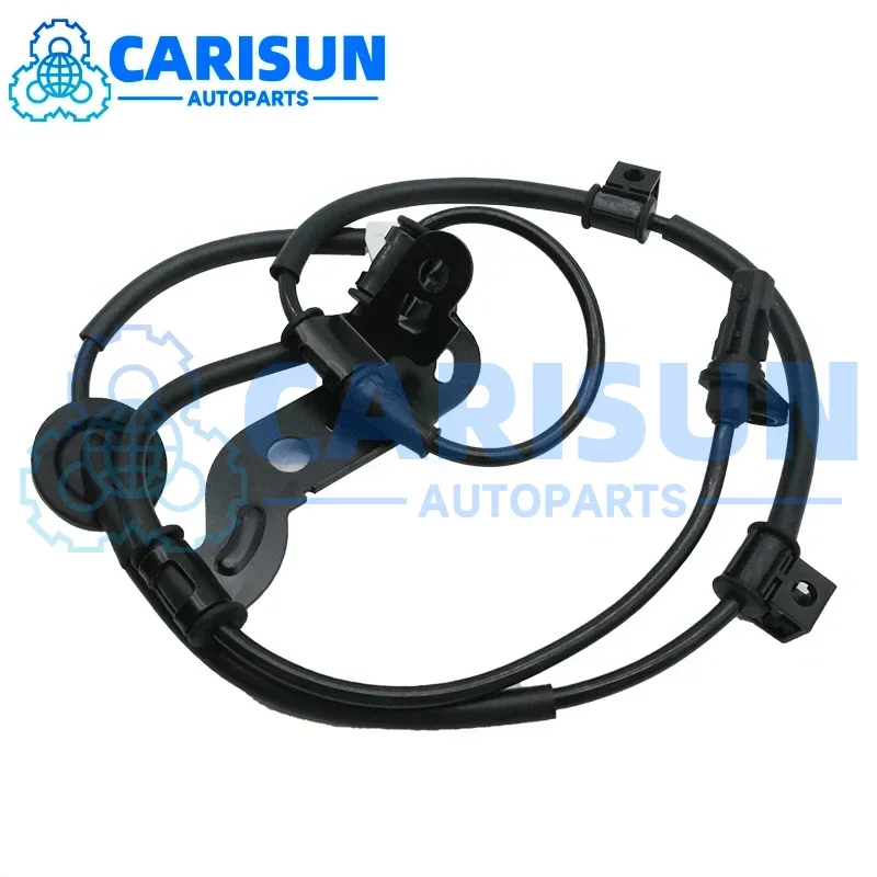59910-A6300 59910A6300 High Quality New Rear Left ABS Wheel Speed Sensor For Hyundai i30 Kia Cee'd Pro Cee'd 12-18 Car Parts
59910-A6300 59910A6300 High Quality New Rear Left ABS Wheel Speed Sensor For Hyundai i30 Kia Cee'd Pro Cee'd 12-18 Car Parts