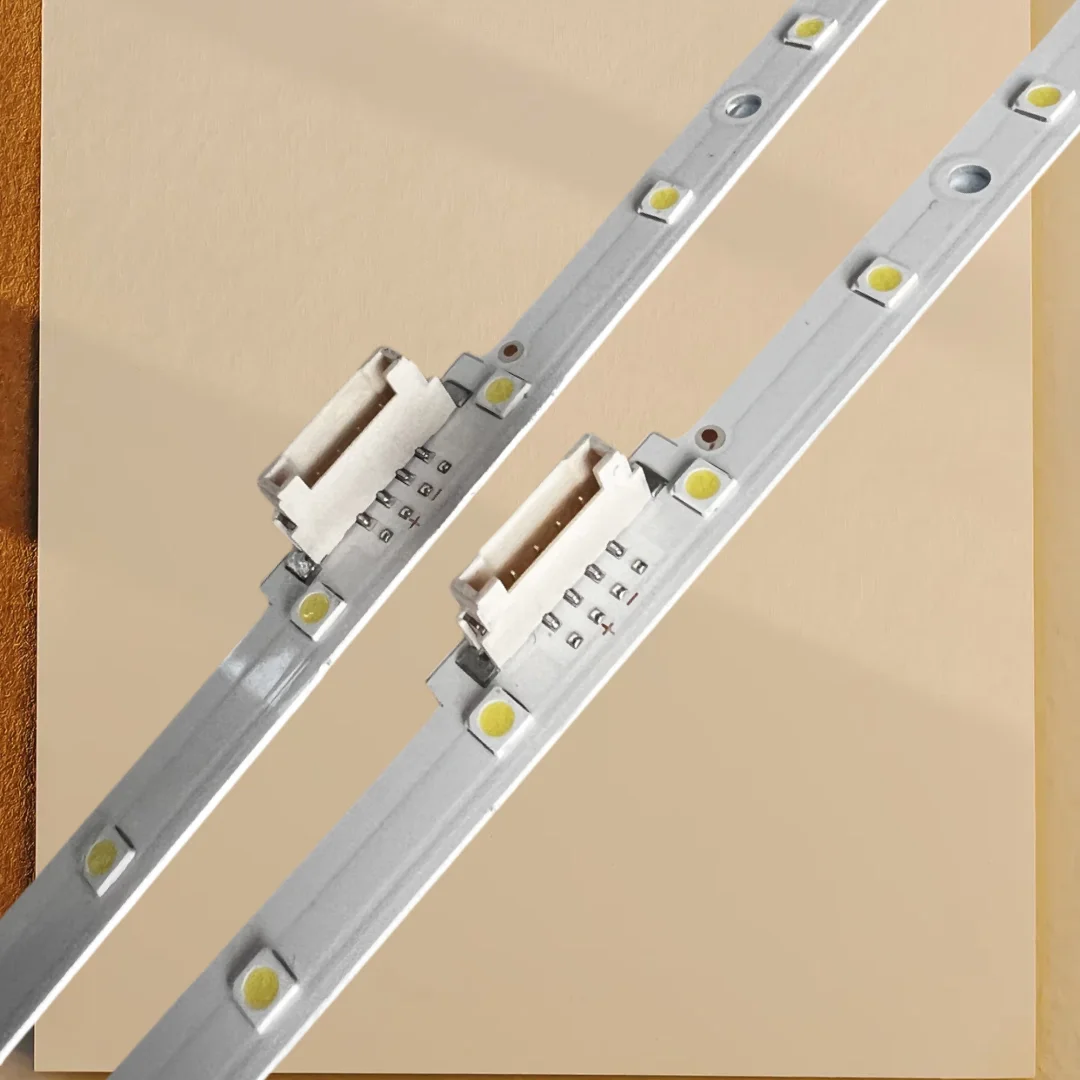 LED Strip For AOT_55_NU7300_NU7100 LM41-00566A UA55NUC30SJXXZ UA55NU7090 UA55NU7100 UA55NU7300 UA55NU7400 UA55NU7470 UA55NU7500
LED Strip For AOT_55_NU7300_NU7100 LM41-00566A UA55NUC30SJXXZ UA55NU7090 UA55NU7100 UA55NU7300 UA55NU7400 UA55NU7470 UA55NU7500