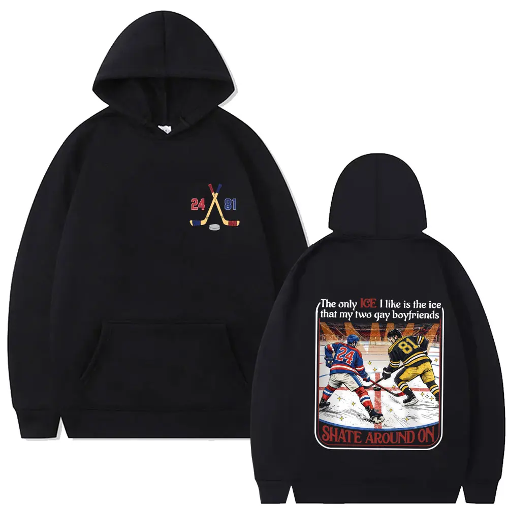 Heated Rivalry Shane Hollander Ilya Rozanov Hollanov 2481 Graphic Hoodie Men Women Fashion Vintage Oversized Pullover Hoodies
Heated Rivalry Shane Hollander Ilya Rozanov Hollanov 2481 Graphic Hoodie Men Women Fashion Vintage Oversized Pullover Hoodies