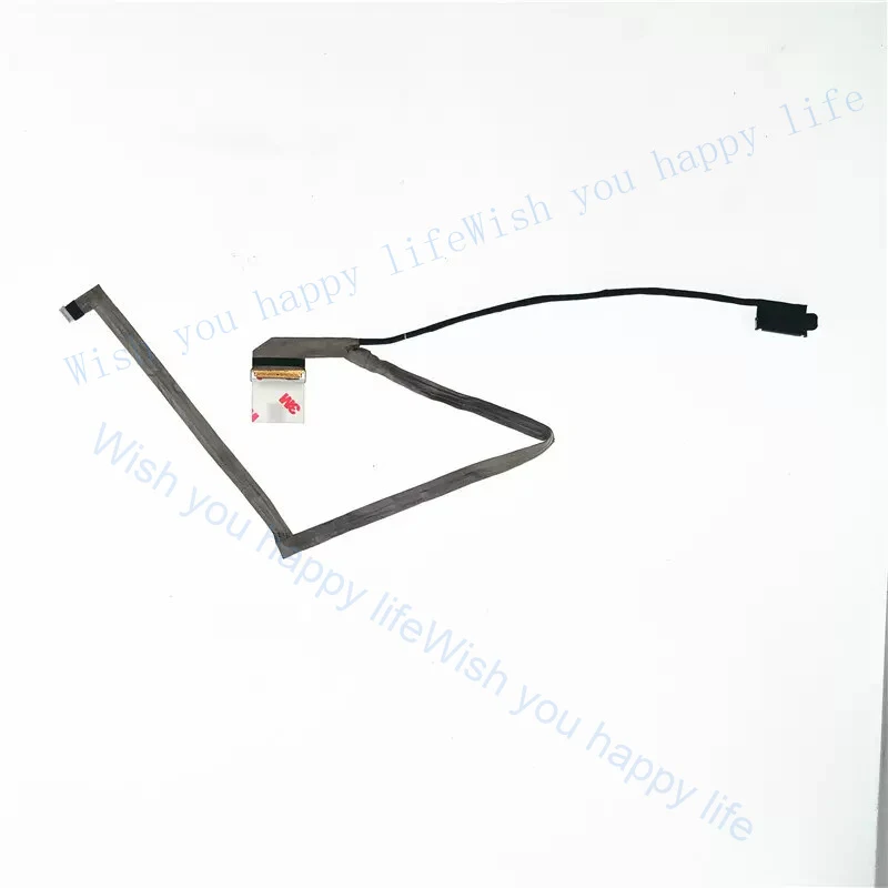 LL LCD Screen Cable for Dell Latitude 5570 E5570 Precision 15 3510 M3510 085V99
LL LCD Screen Cable for Dell Latitude 5570 E5570 Precision 15 3510 M3510 085V99