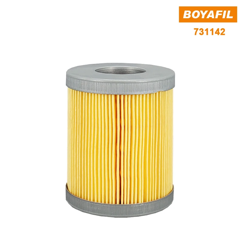 Воздушный фильтр Boyafil 731142 Подходит для вакуумных насосов, аксессуары, выхлопные фильтры, запасные части для роторно-лопастного вакуумного насоса
Воздушный фильтр Boyafil 731142 Подходит для вакуумных насосов, аксессуары, выхлопные фильтры, запасные части для роторно-лопастного вакуумного насоса