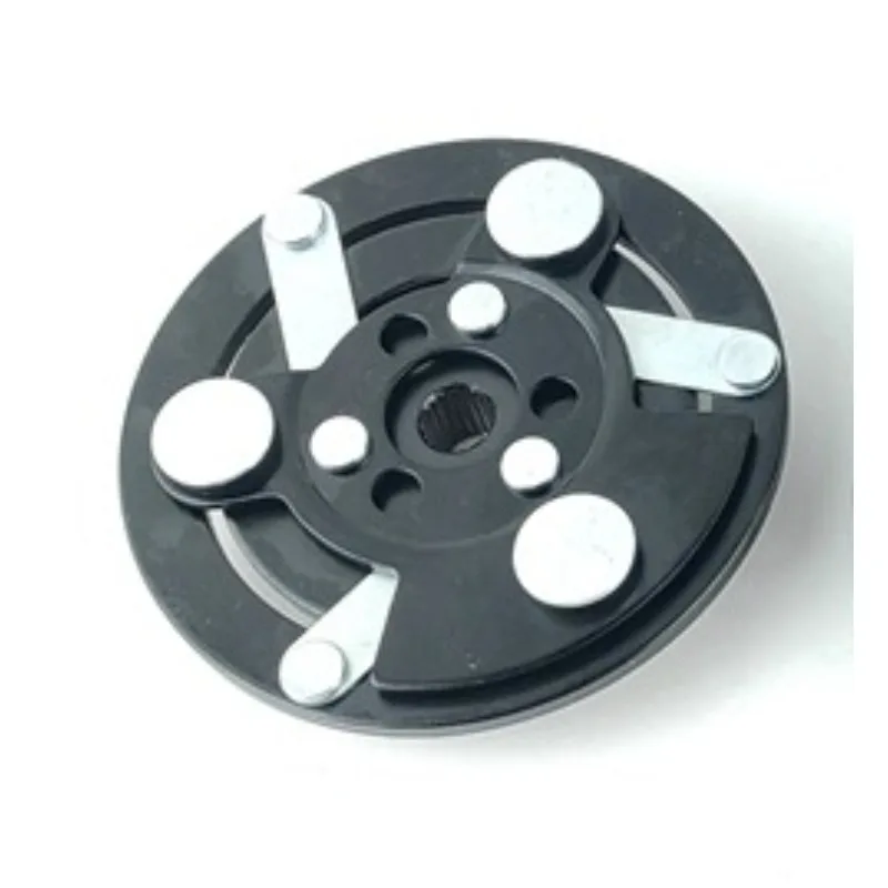 1 шт., головка насоса компрессора, насосы для кондиционирования воздуха, катушка сцепления для Changan 1.5T/CS75/CS55 2016 Eado CS35, новинка 
1 шт., головка насоса компрессора, насосы для кондиционирования воздуха, катушка сцепления для Changan 1.5T/CS75/CS55 2016 Eado CS35, новинка