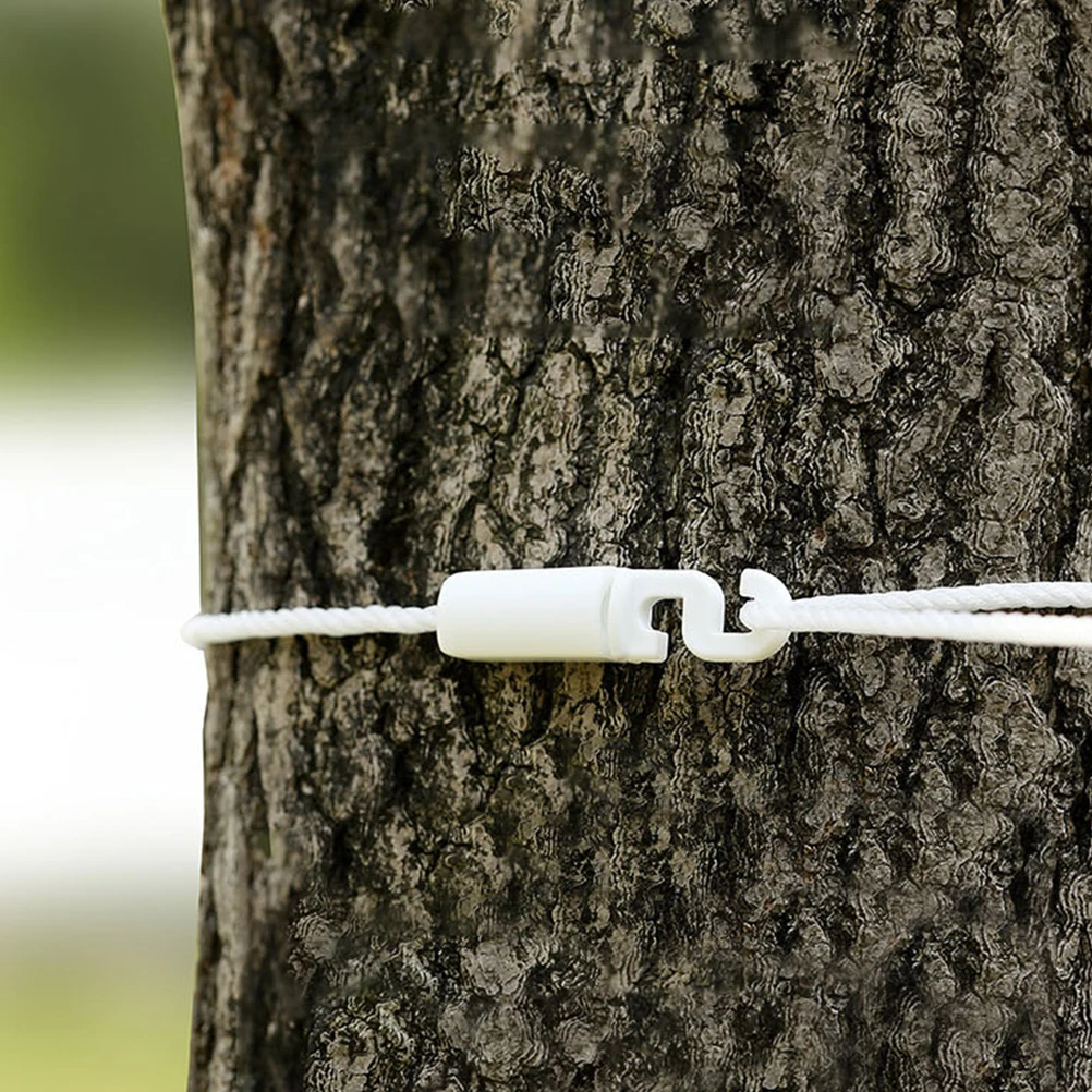 Windproof Drying Clothes Line Ropes Outdoor Portable Foldable Clothesline White Strong PE Material Travel Camping Picnic Non
Windproof Drying Clothes Line Ropes Outdoor Portable Foldable Clothesline White Strong PE Material Travel Camping Picnic Non