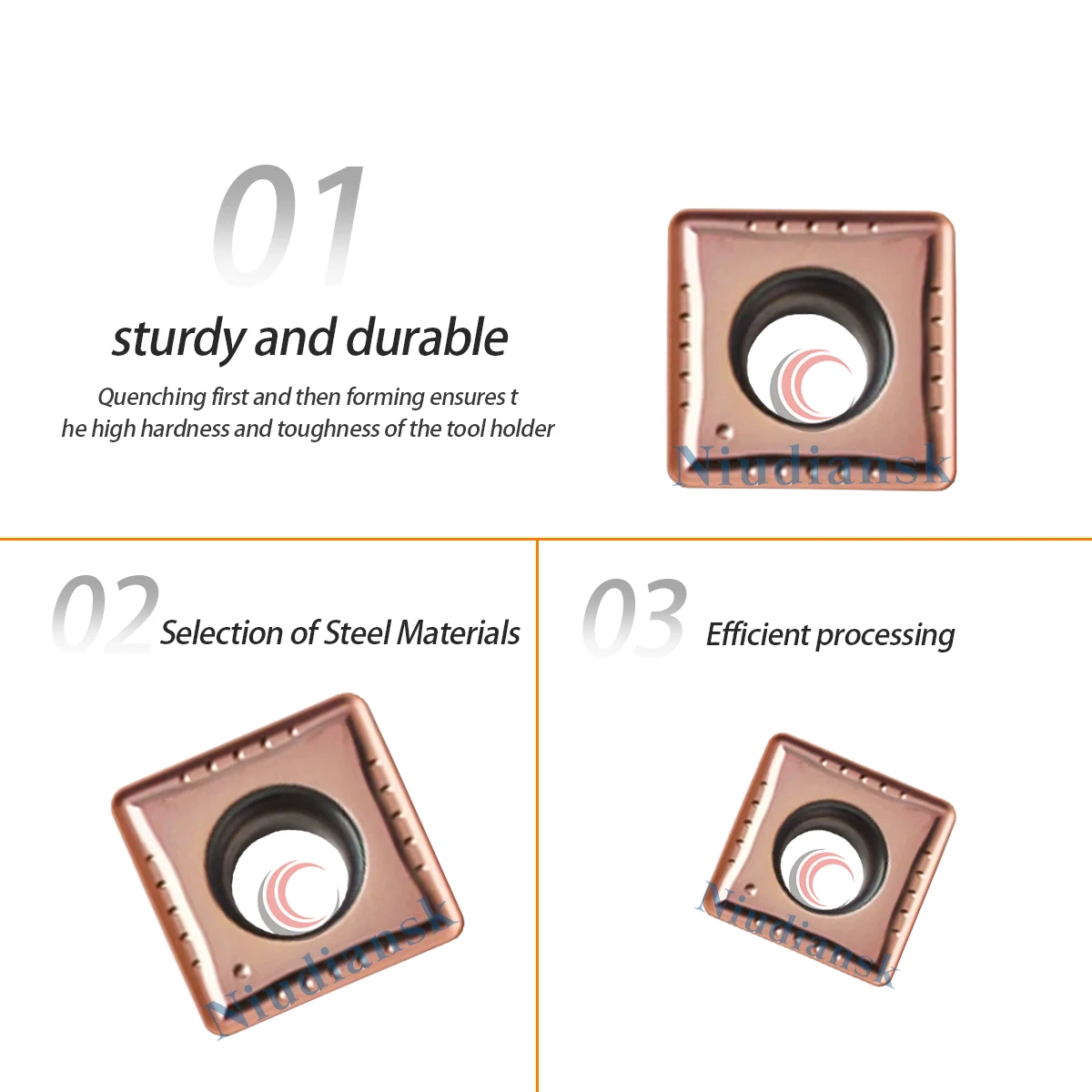 SPMG050204/060204/07T308/090408/110408/140512-PG LF6118 Токарный станок с ЧПУ U-сверла Режущие лезвия Обработка нержавеющей стали Серия SPMG
SPMG050204/060204/07T308/090408/110408/140512-PG LF6118 Токарный станок с ЧПУ U-сверла Режущие лезвия Обработка нержавеющей стали Серия SPMG