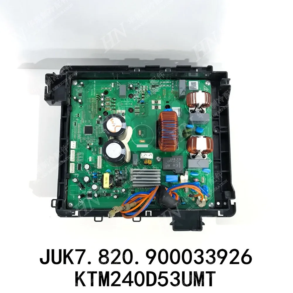 New for Changhong air conditioning motherboard JUK7.820.900033926 KTM240D53UMT JUK7.820.900052670
New for Changhong air conditioning motherboard JUK7.820.900033926 KTM240D53UMT JUK7.820.900052670