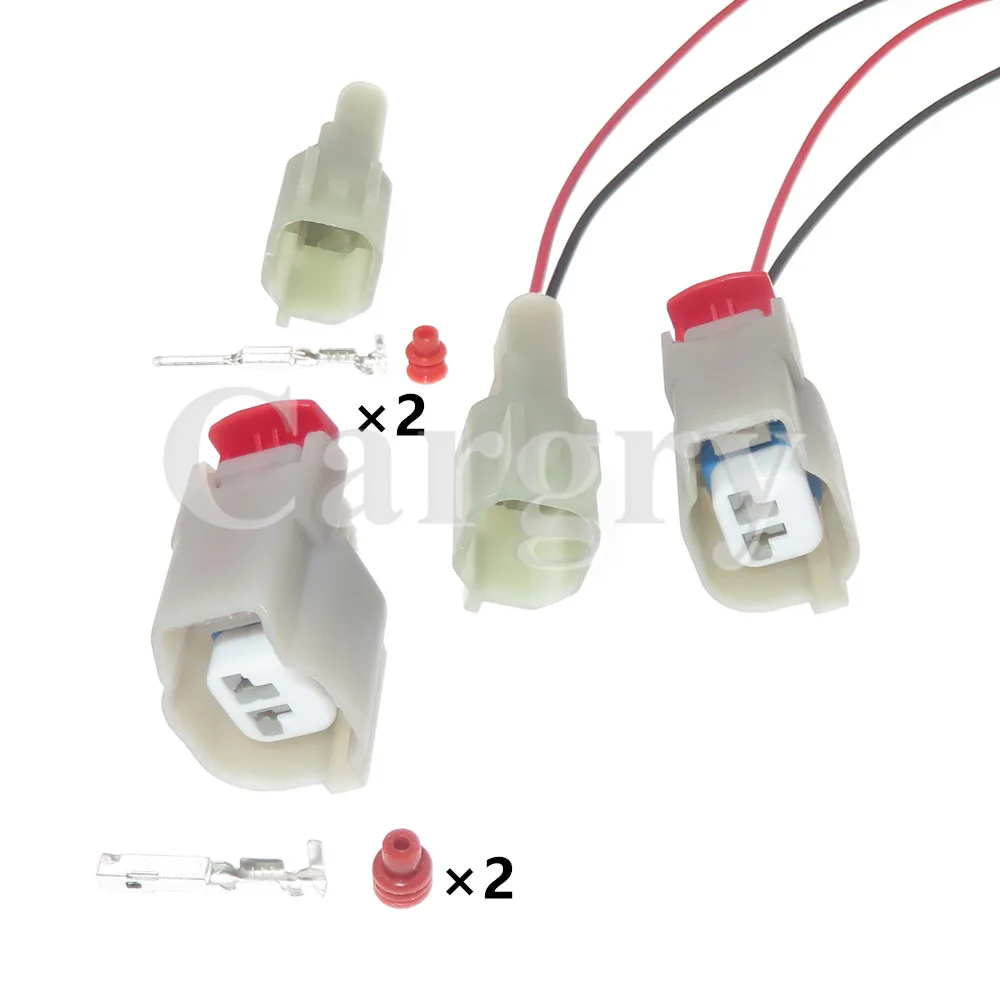 1 Set 2P 34062-0026 34062-0022 AC Assembly Car Waterproof Plug Auto Wire Harness Male Female Docking Socket
1 Set 2P 34062-0026 34062-0022 AC Assembly Car Waterproof Plug Auto Wire Harness Male Female Docking Socket