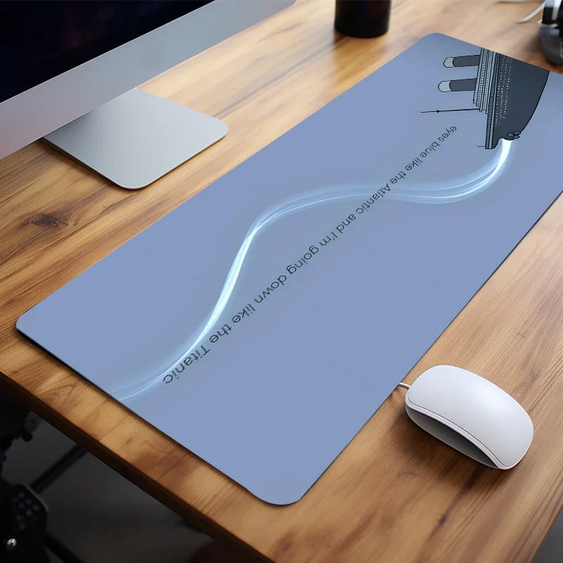 Shipwreck Mouse Pad Computer Desk Mat Keyboard Pad Non-Slip Perfect Unique Gift for Friends Teen Girlfriend Boyfriend Worker
Shipwreck Mouse Pad Computer Desk Mat Keyboard Pad Non-Slip Perfect Unique Gift for Friends Teen Girlfriend Boyfriend Worker