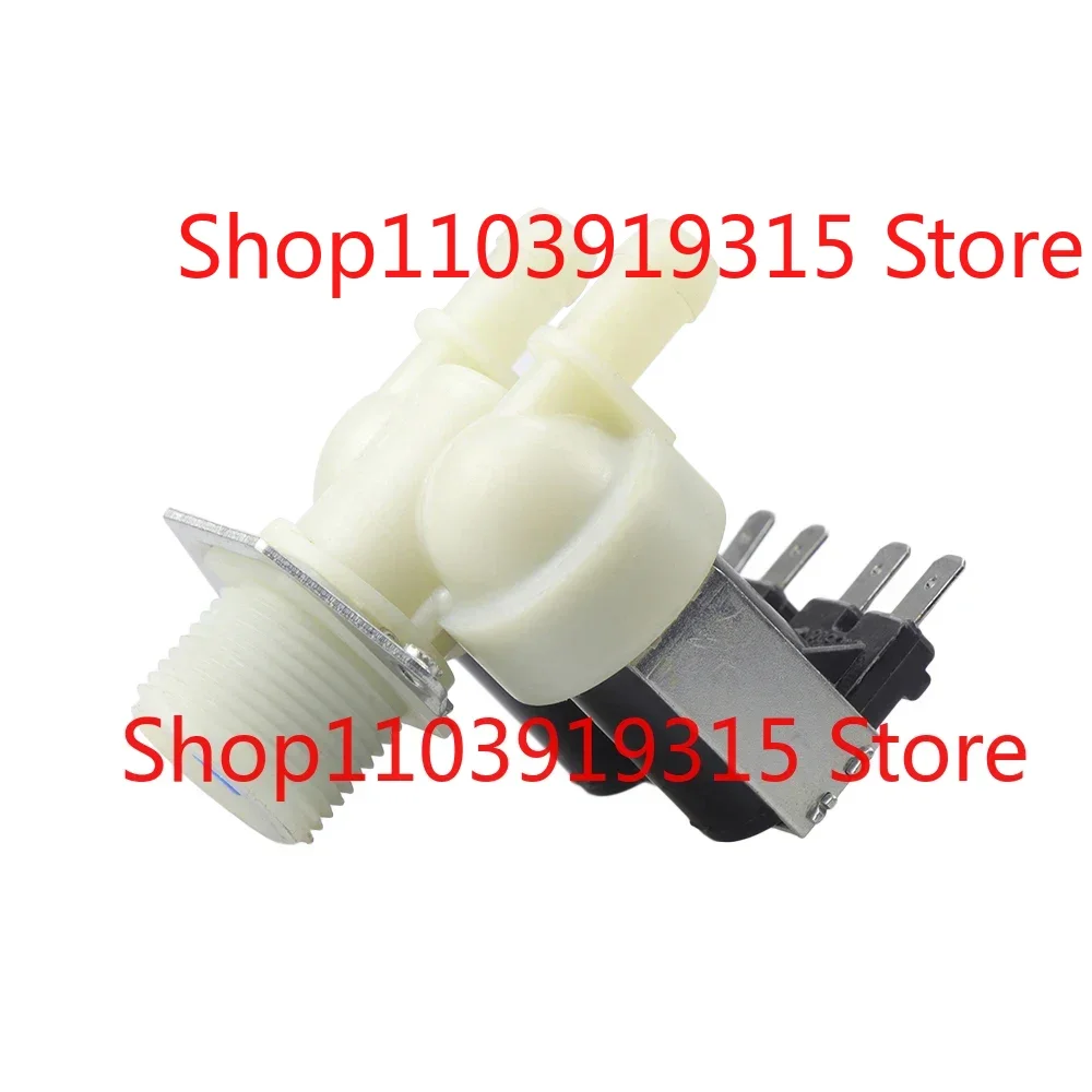 FPS180A 17438100000413 Впускной клапан стиральной машины для барабанной стиральной машины Beauty Little Swan Haier с двойной головкой, впускной клапан
FPS180A 17438100000413 Впускной клапан стиральной машины для барабанной стиральной машины Beauty Little Swan Haier с двойной головкой, впускной клапан