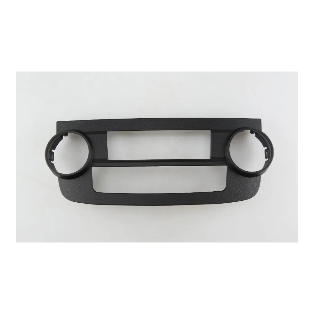 Dashboard Replacement Car A C Panel Modern Car Interior Upgrade Air-conditioning Panel Plastic And Metal Construction
Dashboard Replacement Car A C Panel Modern Car Interior Upgrade Air-conditioning Panel Plastic And Metal Construction