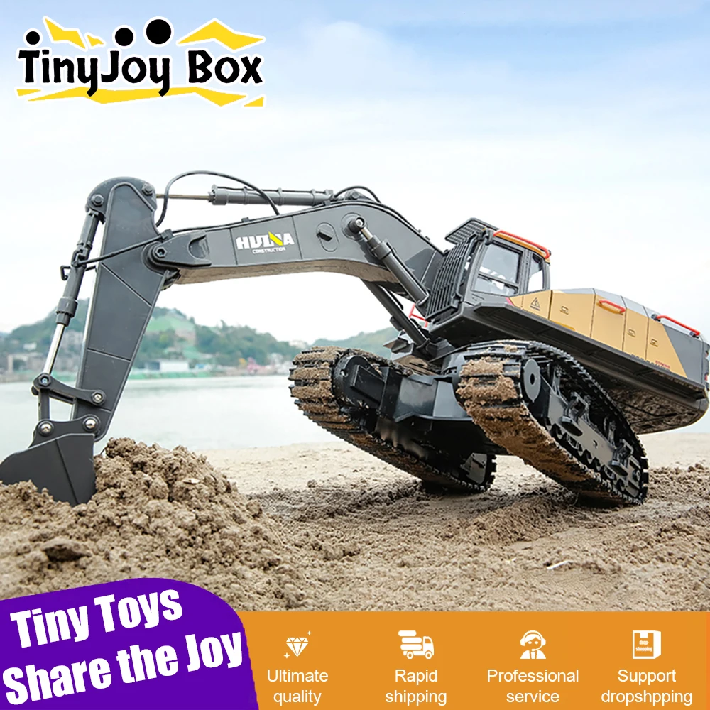 Радиоуправляемый экскаватор Huina 1592 1:14, сплав с дистанционным управлением, 22 канала, большой инженерный автомобиль, имитация Navvy, радиоуправляемый грузовик, игрушка для мальчика
Радиоуправляемый экскаватор Huina 1592 1:14, сплав с дистанционным управлением, 22 канала, большой инженерный автомобиль, имитация Navvy, радиоуправляемый грузовик, игрушка для мальчика