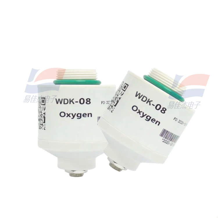 WDK-08 Gas Sensor for Industrial Manufacturing Environmental Protection Medical and Healthcare
WDK-08 Gas Sensor for Industrial Manufacturing Environmental Protection Medical and Healthcare