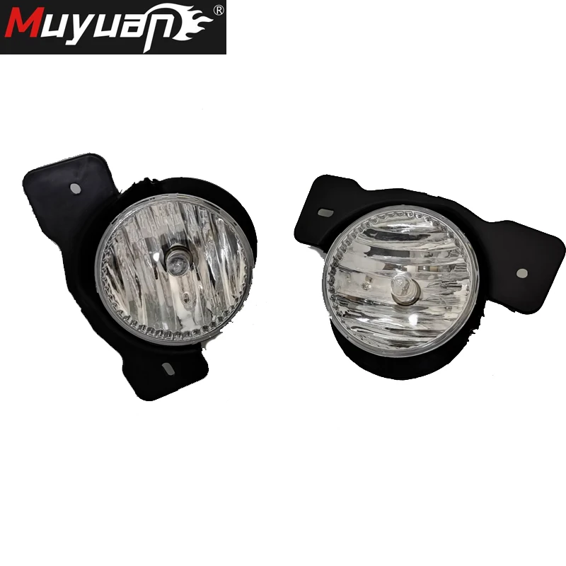 Fog Light For 2007-2017 Jeep Wrangler halogen fog lamp Pair for 10th Anniversary front bumper Left Right
Fog Light For 2007-2017 Jeep Wrangler halogen fog lamp Pair for 10th Anniversary front bumper Left Right