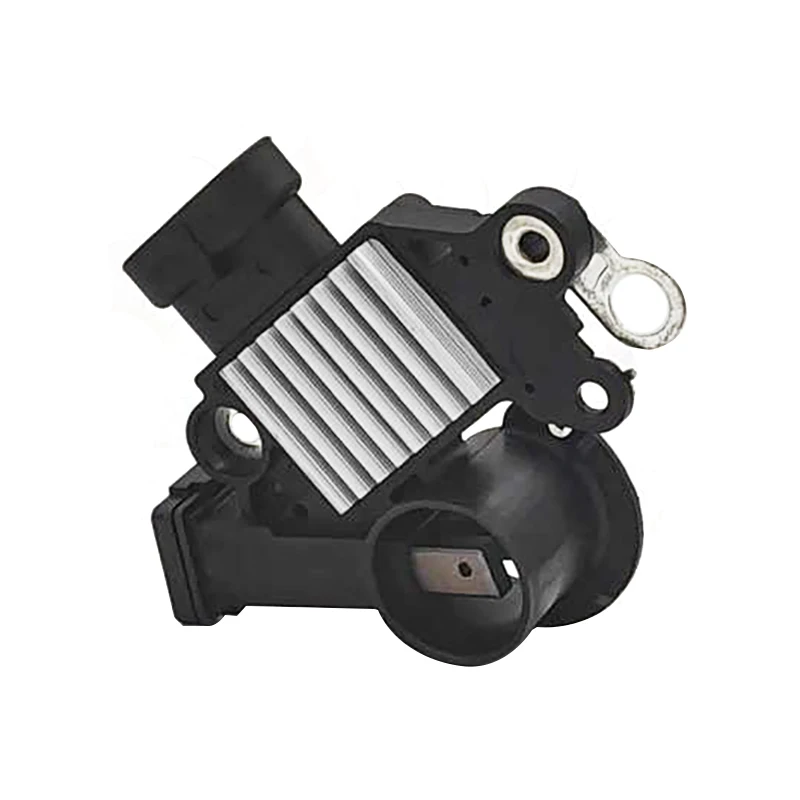 Alternator Voltage Regulator FOR 01-018 14V 4811550 96627029 96866018 96866019 ALD7029BA ALD7029DD ALD7029UX 310N10286Z
Alternator Voltage Regulator FOR 01-018 14V 4811550 96627029 96866018 96866019 ALD7029BA ALD7029DD ALD7029UX 310N10286Z