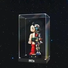 Blocks Toys Cartoon Action Figure Astro Boy Building Block Toy Action Figure Collection Model Toy Birthday Children's Gift
Blocks Toys Cartoon Action Figure Astro Boy Building Block Toy Action Figure Collection Model Toy Birthday Children's Gift