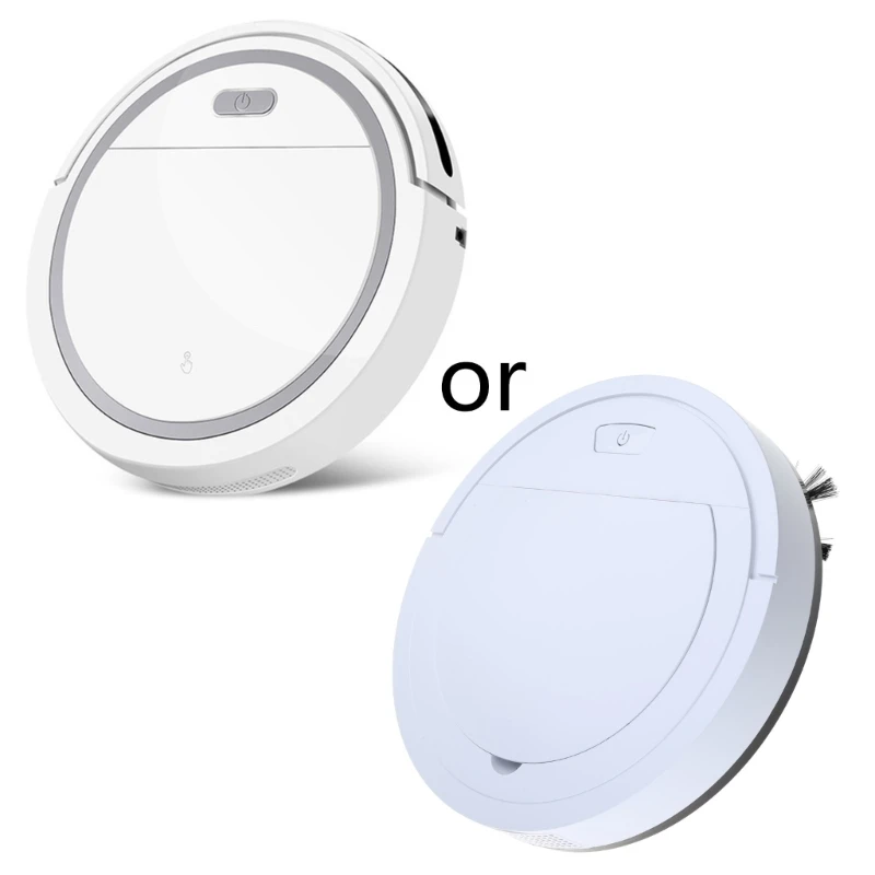 Ultra-thin Robot Vacuum Cleaner Intelligent Cleaning System Clean Carpet Floor
Ultra-thin Robot Vacuum Cleaner Intelligent Cleaning System Clean Carpet Floor