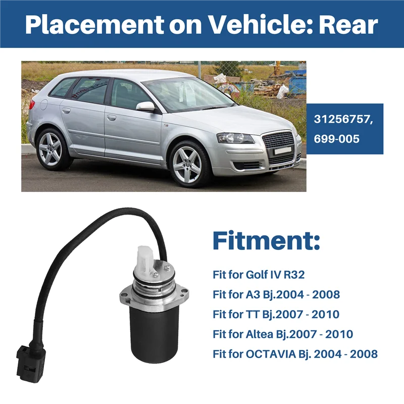 Highly Recommended 1 X Differential Coupling Oil Pump Kits 0AV598549A OAV598549 AWD Coupling Oil Pump
Highly Recommended 1 X Differential Coupling Oil Pump Kits 0AV598549A OAV598549 AWD Coupling Oil Pump