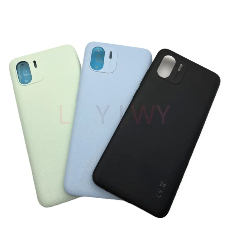 Крышка батарейного отсека, задняя панель, корпус для Xiaomi Redmi A1, Крышка батарейного отсека, запасные части для Redmi A1 Plus A1
Крышка батарейного отсека, задняя панель, корпус для Xiaomi Redmi A1, Крышка батарейного отсека, запасные части для Redmi A1 Plus A1