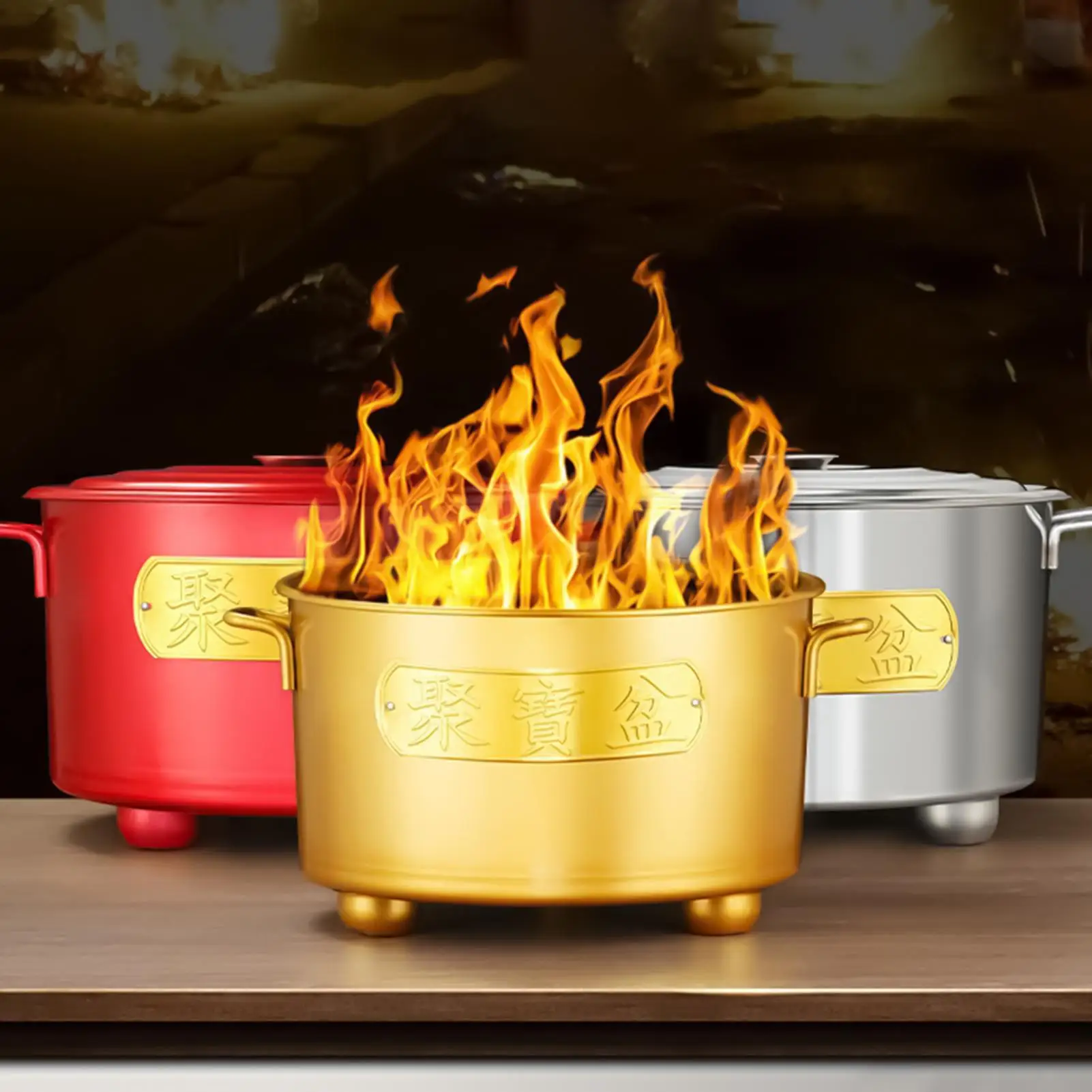 Burn Cage Stainless Steel Heat-Resistant Can Paper Burning Barrel Cage With Lid For Wood Garbage Garden Backyard Farm Patio
Burn Cage Stainless Steel Heat-Resistant Can Paper Burning Barrel Cage With Lid For Wood Garbage Garden Backyard Farm Patio