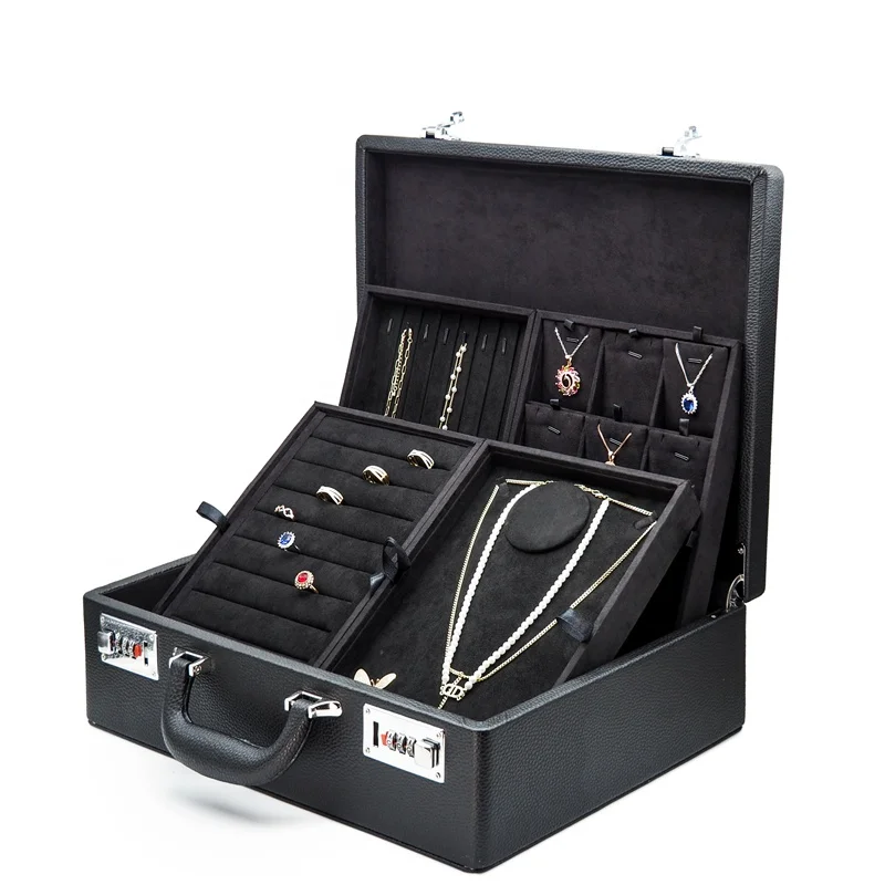 Travel Take Away Jewellery Organizer case Pu Leather Luxury Jewelry Storage Box case Set
Travel Take Away Jewellery Organizer case Pu Leather Luxury Jewelry Storage Box case Set