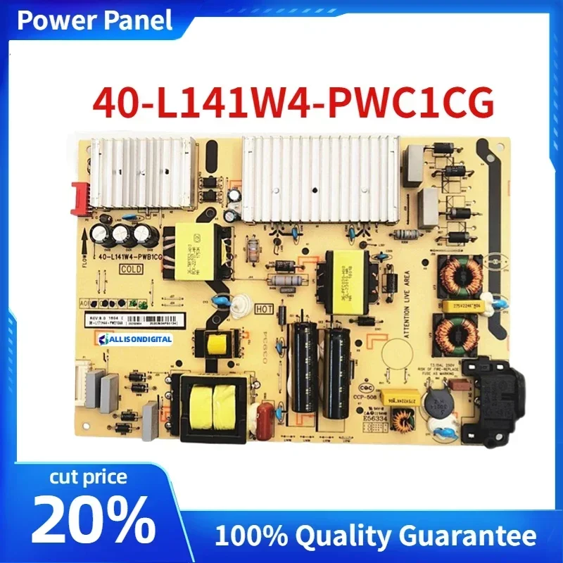 Оригинальная панель питания для Toshiba L65P5 65F6 65A730U 08-L141W44-PW200AG 40-L141W4-PWC1CG PWF1CG PWG1CG 65U6880C 65U5800C 65U3800C
Оригинальная панель питания для Toshiba L65P5 65F6 65A730U 08-L141W44-PW200AG 40-L141W4-PWC1CG PWF1CG PWG1CG 65U6880C 65U5800C 65U3800C