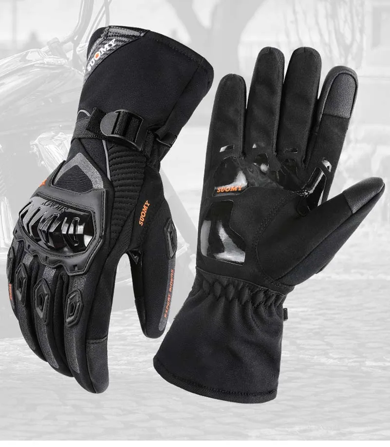 New Motorcycle Touch Screen Gloves Breathable Full Finger Outdoor Sports Protection Riding Dirt Bike Gloves Guantes Moto
New Motorcycle Touch Screen Gloves Breathable Full Finger Outdoor Sports Protection Riding Dirt Bike Gloves Guantes Moto