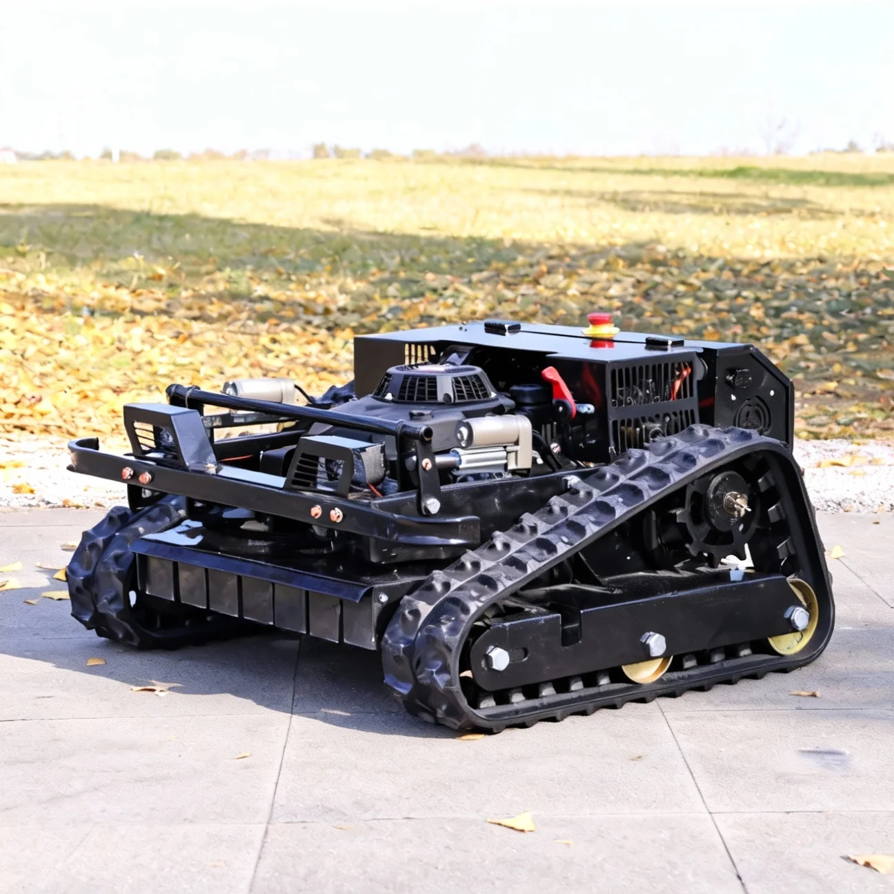 Индивидуальная дорожка для обслуживания цветочного сада, газонокосилка с вращением градусов, интеллектуальная машина для прополки с дистанционным управлением
Индивидуальная дорожка для обслуживания цветочного сада, газонокосилка с вращением градусов, интеллектуальная машина для прополки с дистанционным управлением