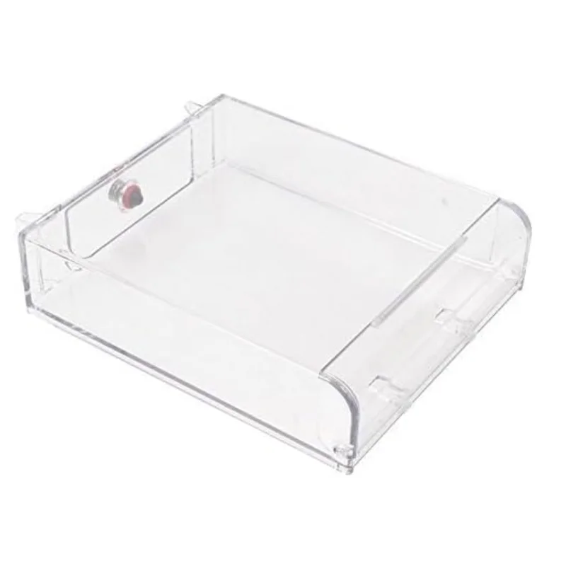 Replacement DeLonghi Nespresso Espresso/Cappuccino Machine EN520 Water Tank Fits EN520 Lattissima Plus
Replacement DeLonghi Nespresso Espresso/Cappuccino Machine EN520 Water Tank Fits EN520 Lattissima Plus