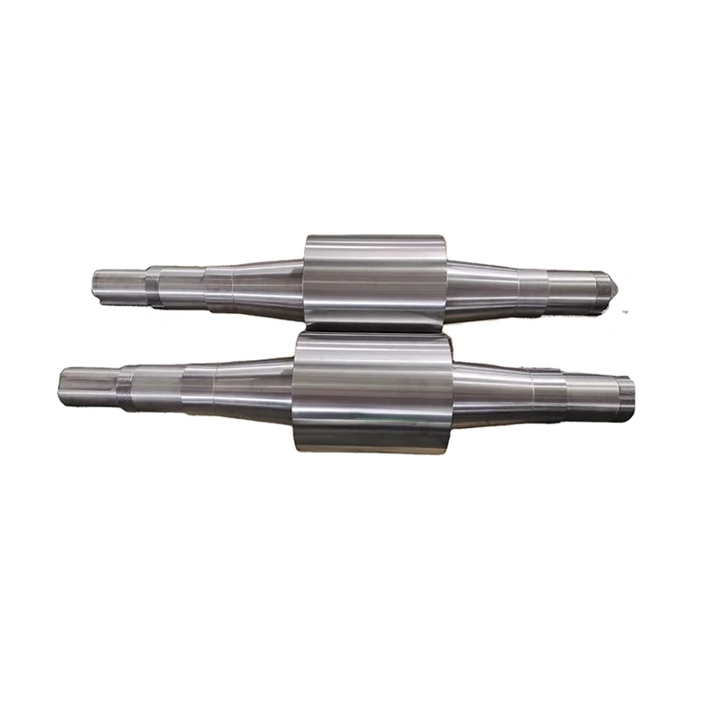 Roll/Spare Parts High Quality of Roll/Steel Mills
Roll/Spare Parts High Quality of Roll/Steel Mills