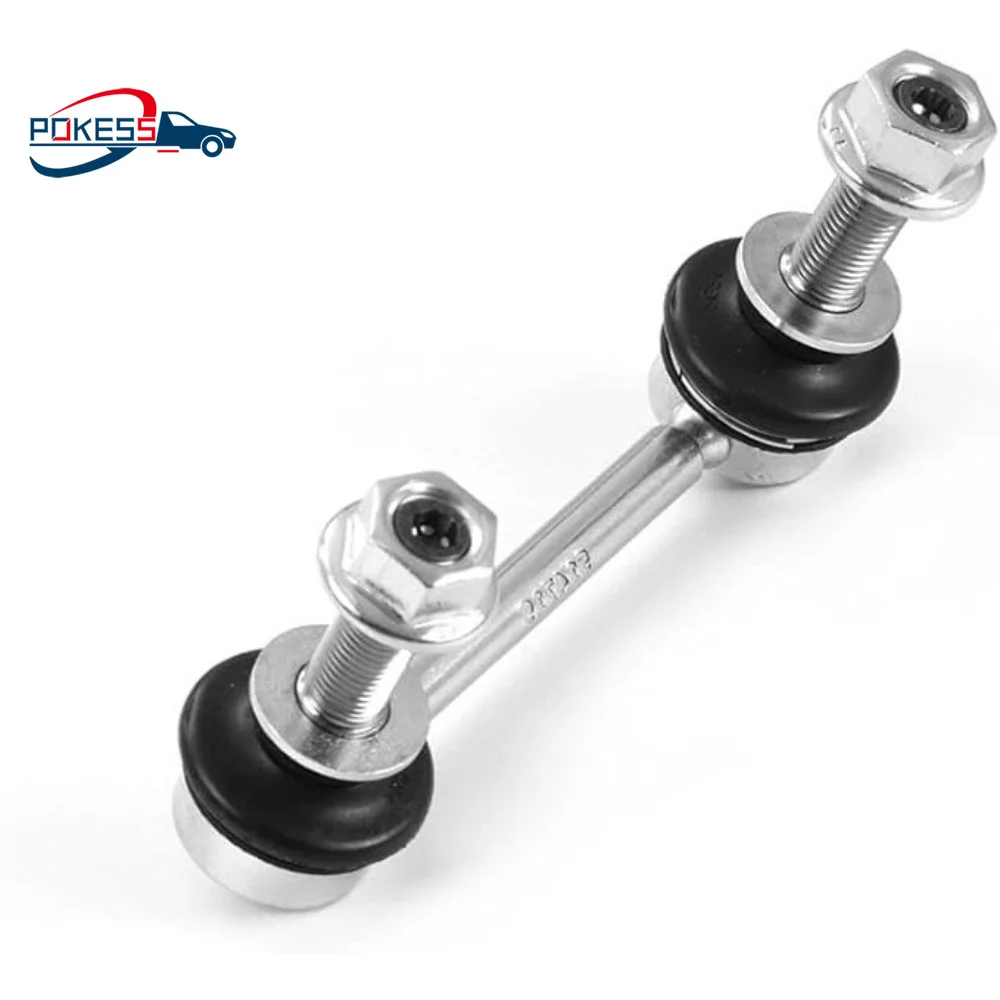 DG9C5C486AXC Balance Ball Head Rear Fit for Ford Edge 2015- Taurus Mondeo Rear stabilizer link Car Accessories
DG9C5C486AXC Balance Ball Head Rear Fit for Ford Edge 2015- Taurus Mondeo Rear stabilizer link Car Accessories