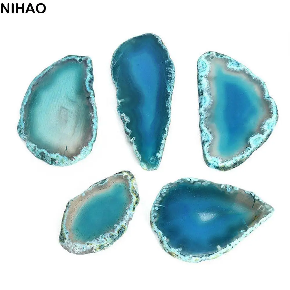 Irregular Reiki Stone Slice Stone Jewelry Accessories DIY Quartz Pendant Home Decoration
Irregular Reiki Stone Slice Stone Jewelry Accessories DIY Quartz Pendant Home Decoration