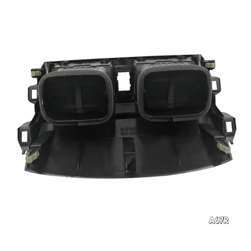 55670-02163 Air Conditioner Vent Air Vents Car Dashboard Air Conditioner Air Vent Panel AC Outlet Panel Grille Cover 55670-02163
55670-02163 Air Conditioner Vent Air Vents Car Dashboard Air Conditioner Air Vent Panel AC Outlet Panel Grille Cover 55670-02163