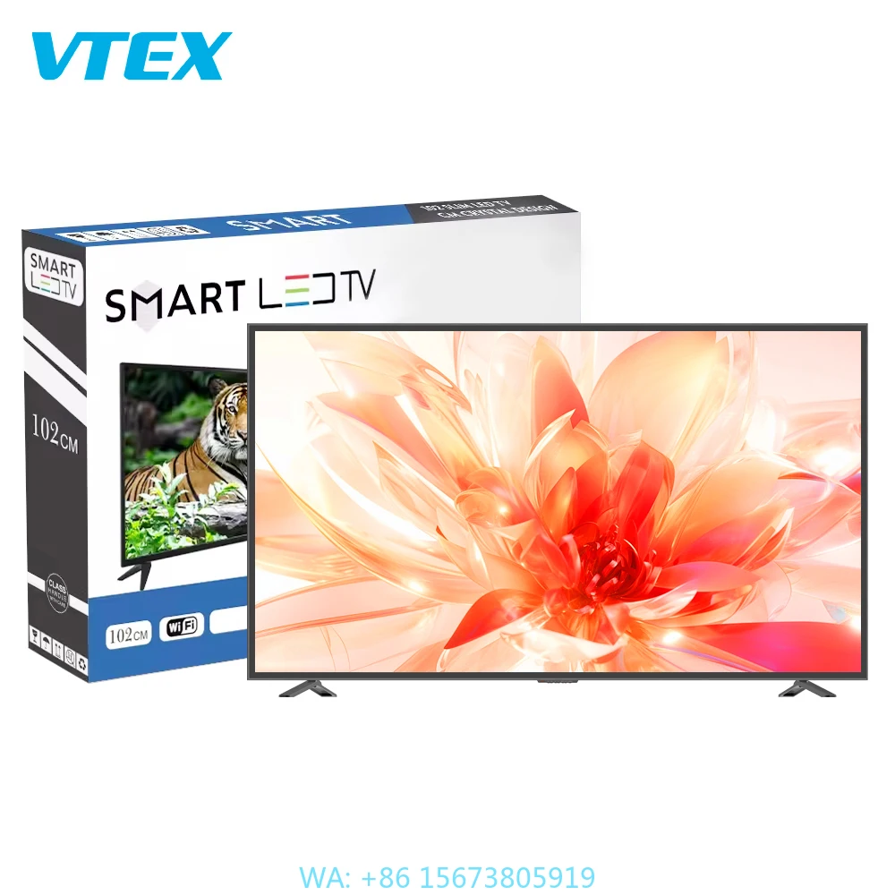 Заводской ЖК-LED телевизор 55 дюймов, Android Smart TV 4K, 100, 98, 85, 75, 65 дюймов, недорогой плоский телевизор для продажи
Заводской ЖК-LED телевизор 55 дюймов, Android Smart TV 4K, 100, 98, 85, 75, 65 дюймов, недорогой плоский телевизор для продажи