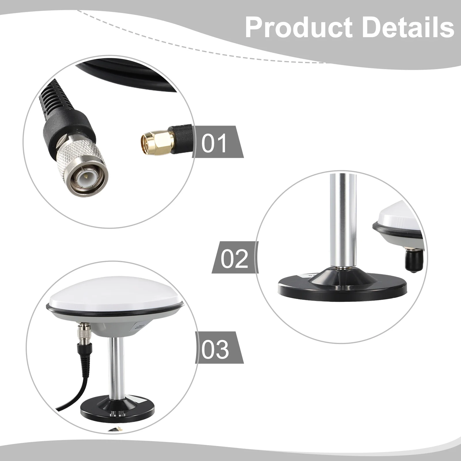 Aerial Antenna Antenna Type Working Current Working Environment Working Voltage Antenna Noise Figure Polarization Type
Aerial Antenna Antenna Type Working Current Working Environment Working Voltage Antenna Noise Figure Polarization Type