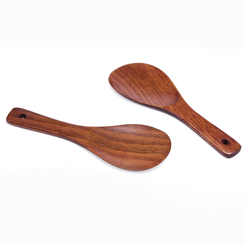 Old Lacquered Solid Wood Oblique Mouth Spoon Not Hurt the Pot Salad Dinner Serving Spoon Server Wood Fork Cutlery Cooking Tool
Old Lacquered Solid Wood Oblique Mouth Spoon Not Hurt the Pot Salad Dinner Serving Spoon Server Wood Fork Cutlery Cooking Tool