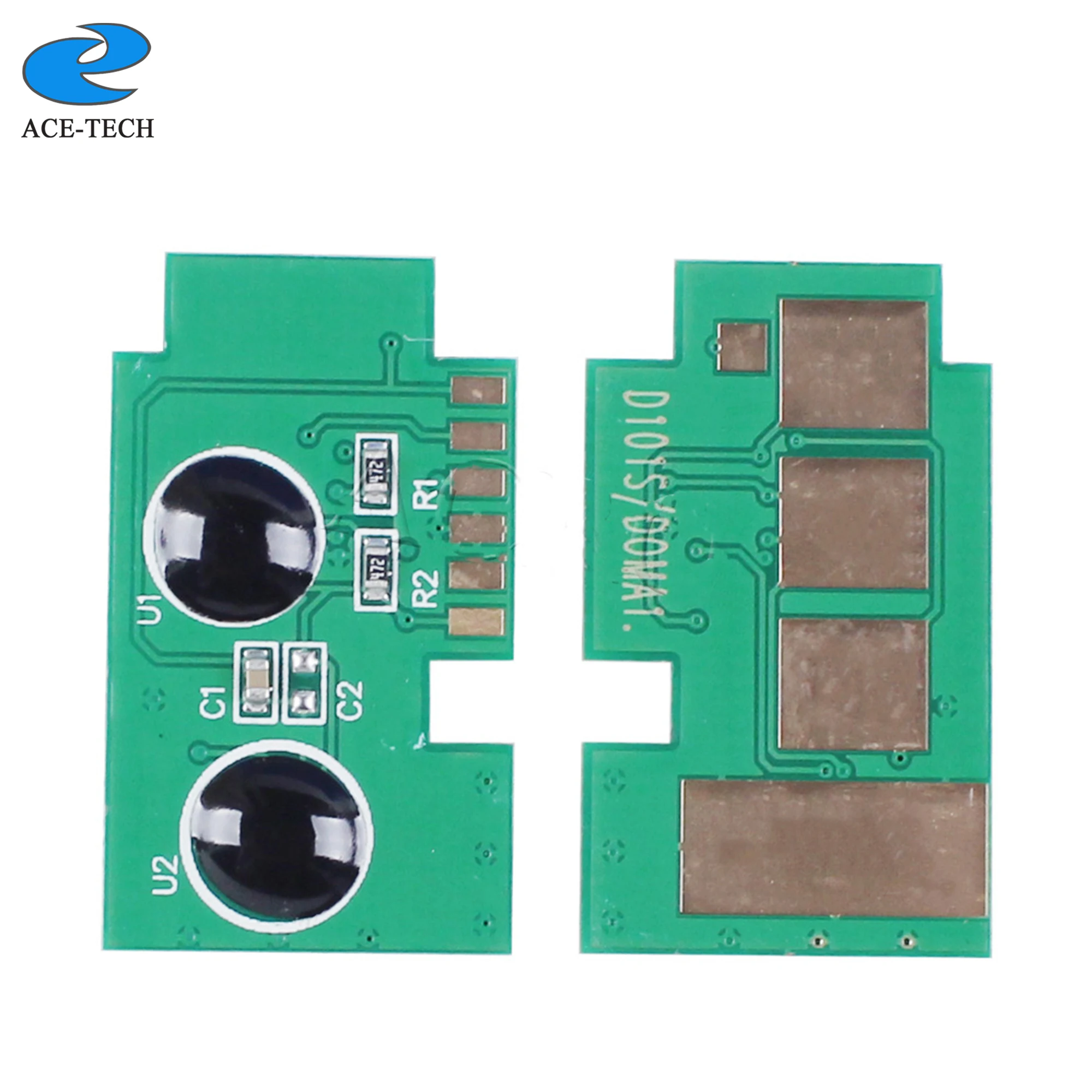 Совместимый тонер-чип MLT-D101S для Samsung ML2160 ML2165 ML2168 SCX3400 SCX3405 SCX3402, чип картриджа для лазерного принтера
Совместимый тонер-чип MLT-D101S для Samsung ML2160 ML2165 ML2168 SCX3400 SCX3405 SCX3402, чип картриджа для лазерного принтера