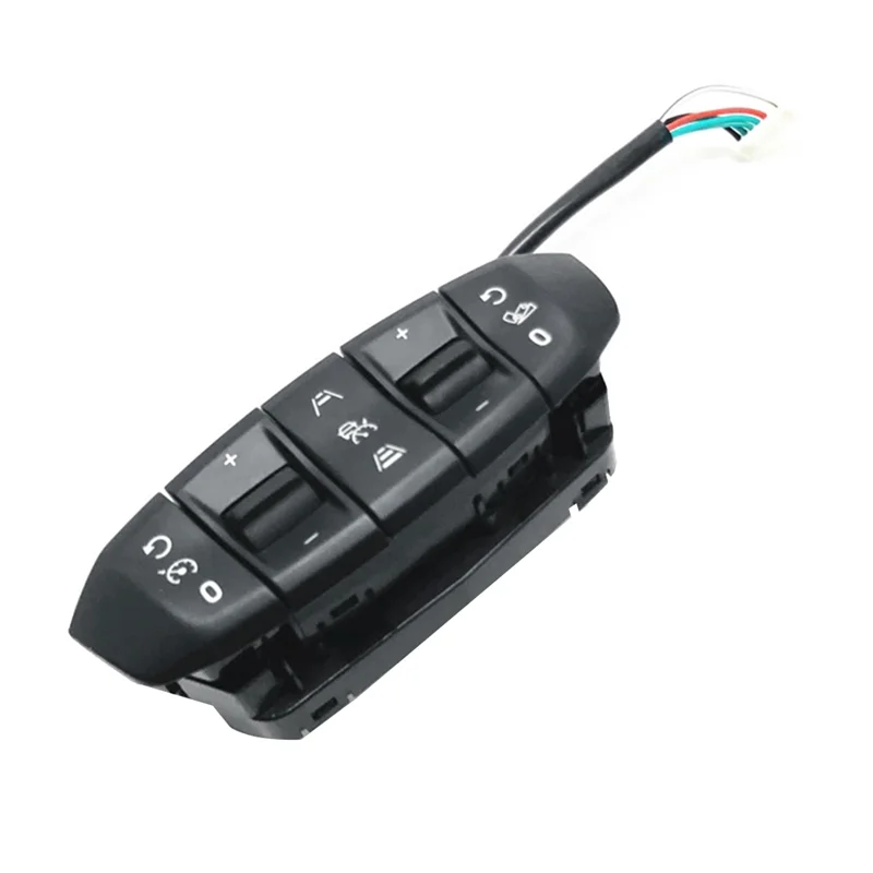 A026-1 Piece 2545507 Cruise Control Switch Panel For Scania Truck Sparts Autocruise Menus
A026-1 Piece 2545507 Cruise Control Switch Panel For Scania Truck Sparts Autocruise Menus