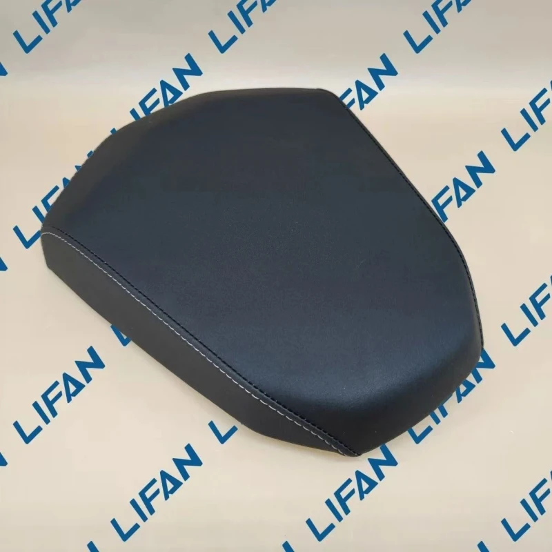 Original motorcycle seat of LIFAN KPT150/KPT200
Original motorcycle seat of LIFAN KPT150/KPT200