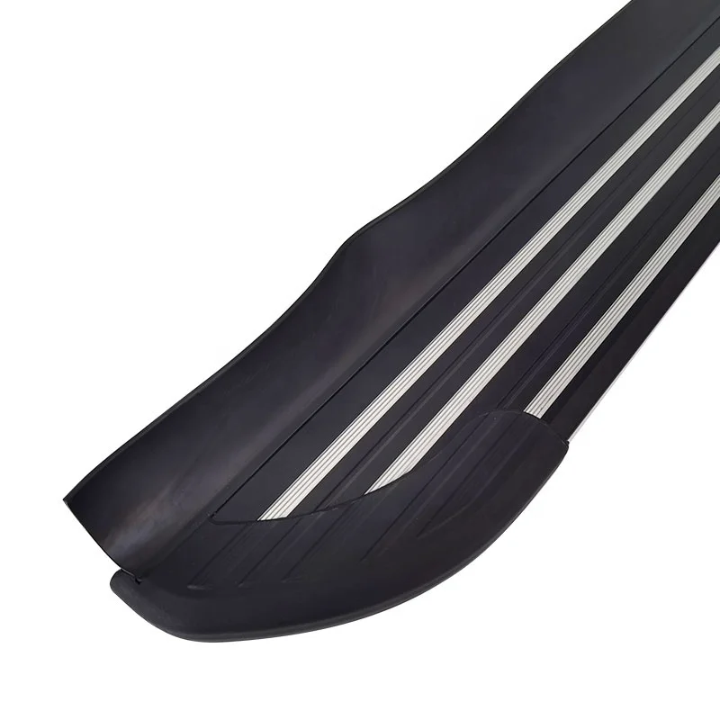 Noble 4x4 Factory Supply High Performance Off Road Parts Aluminum Fixed Side Step for Jetour X90 Running Boards
Noble 4x4 Factory Supply High Performance Off Road Parts Aluminum Fixed Side Step for Jetour X90 Running Boards
