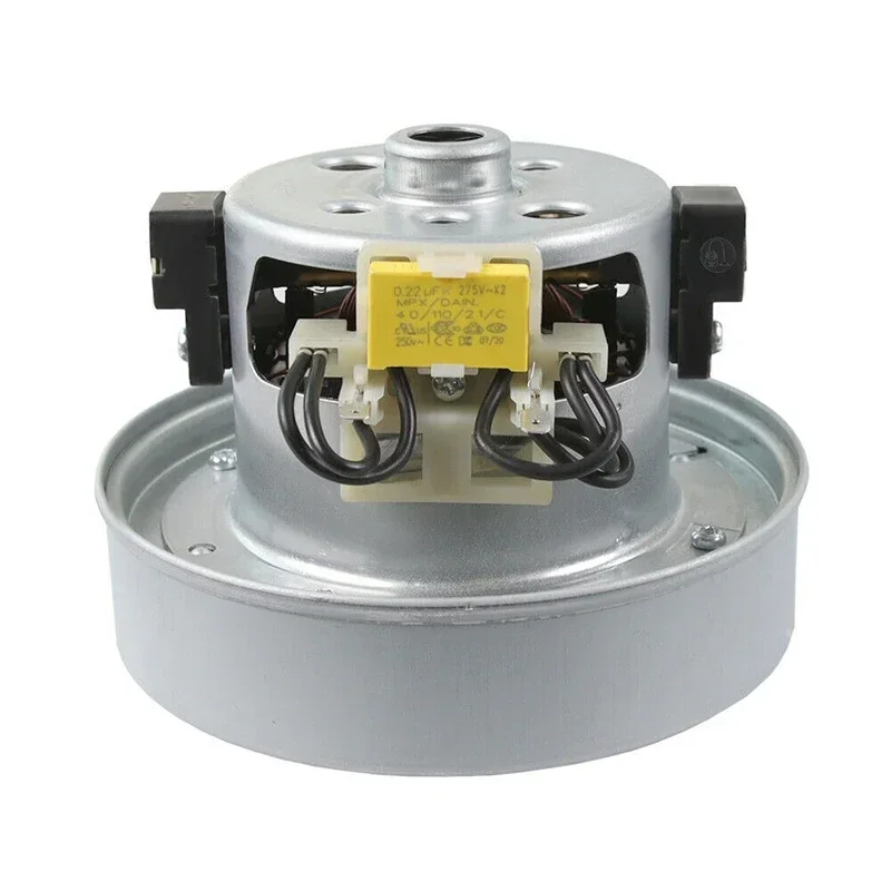 1600W Powerful Vacuum Cleaner Motor for Dc07 Dc14 Yv2200 Replacement Motor Motor Accessories Vacuum Cleaner Parts 
1600W Powerful Vacuum Cleaner Motor for Dc07 Dc14 Yv2200 Replacement Motor Motor Accessories Vacuum Cleaner Parts