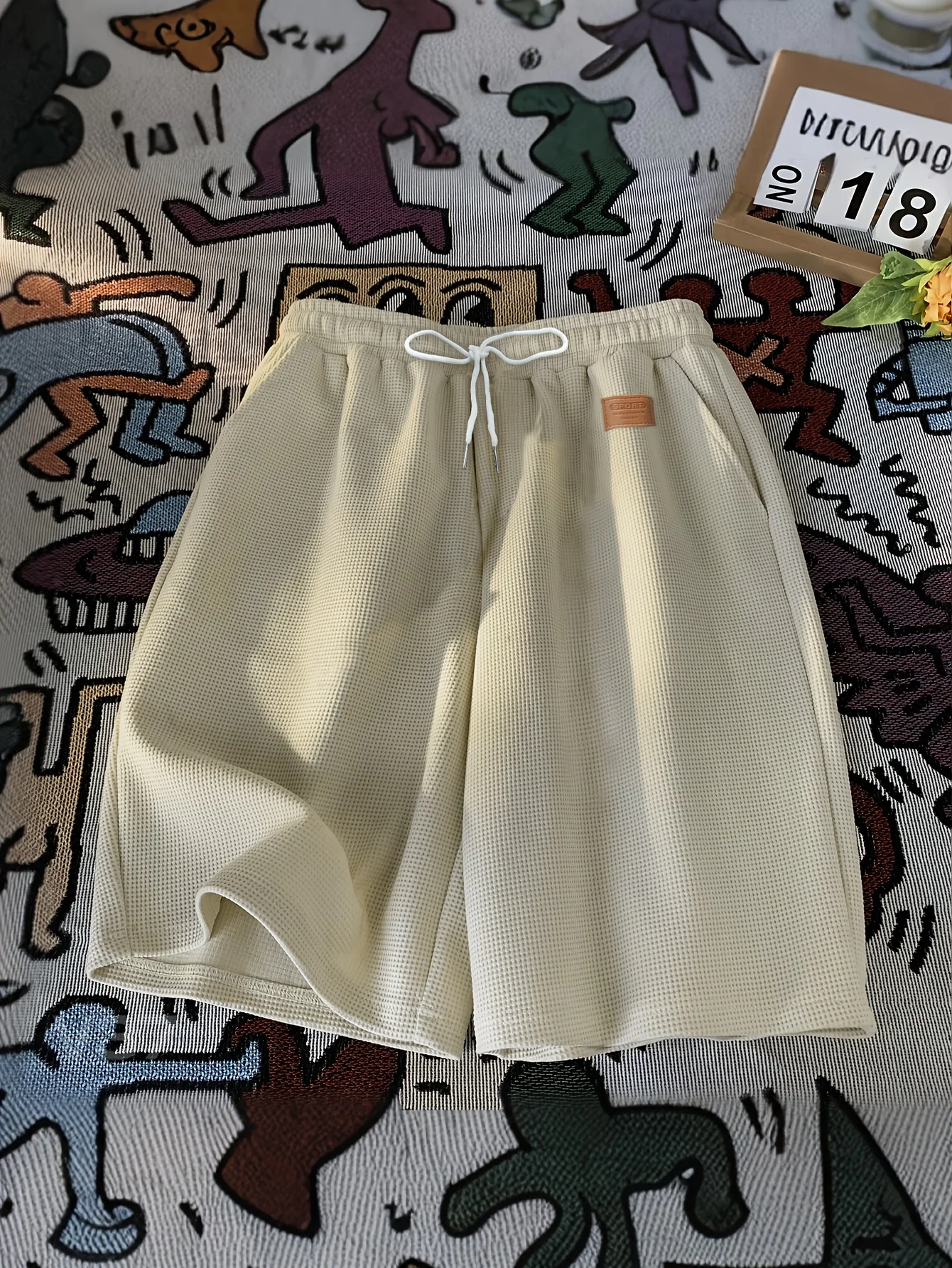 New European & American Style Casual Trousers — Stylish, Versatile, and Streetwear-Inspired
New European & American Style Casual Trousers — Stylish, Versatile, and Streetwear-Inspired