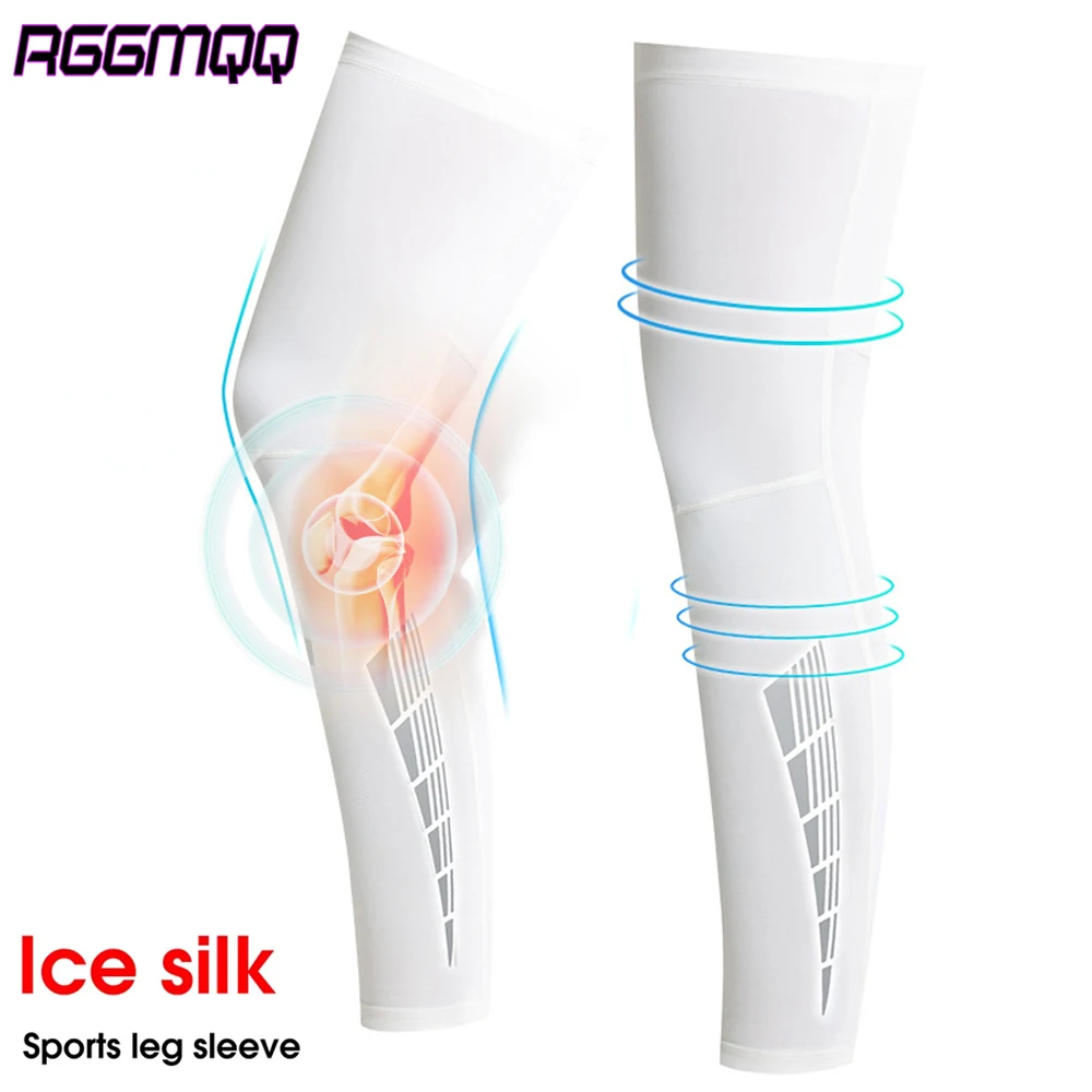 1Pair Compression Leg Sleeves - Full Legs Compression Sleeve for Men & Women, UV Leg Sleeves - Cycling LegWarmers Sports Cycling
1Pair Compression Leg Sleeves - Full Legs Compression Sleeve for Men & Women, UV Leg Sleeves - Cycling LegWarmers Sports Cycling