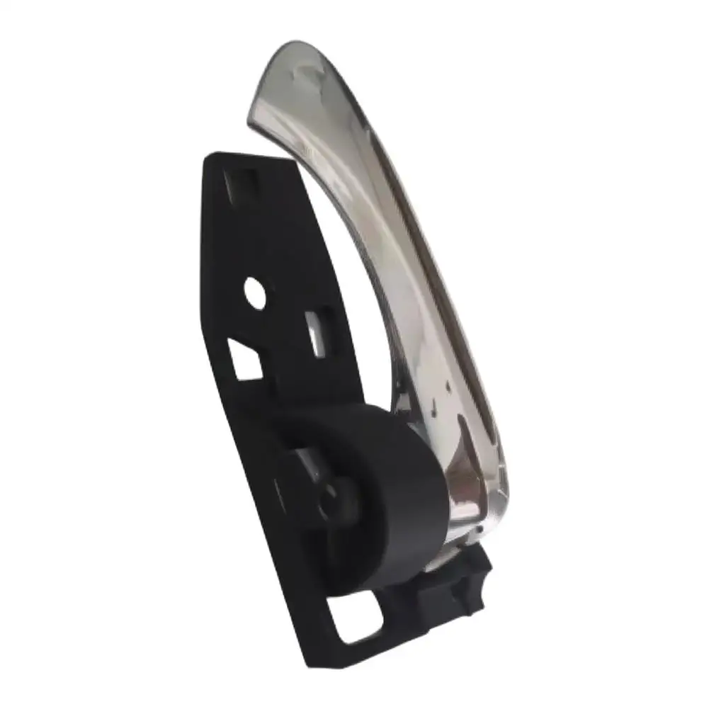 Interior Door Handle For Toyota For Camry 2007-2011 69205-06030-C0 Left Right Replacement Car Exterior Parts Black Plastic
Interior Door Handle For Toyota For Camry 2007-2011 69205-06030-C0 Left Right Replacement Car Exterior Parts Black Plastic