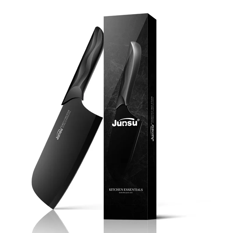 knife dual purpose kitchen knife, Meat Fish Slicing Vegetables household sharp kitchen knife, chef specific knife Gift box
knife dual purpose kitchen knife, Meat Fish Slicing Vegetables household sharp kitchen knife, chef specific knife Gift box