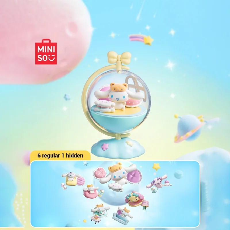 New Big Ear Dog Rotating Planet Series Handheld Blind Box Novelty Rotating Pendant Festival Birthday Exquisite Gifts Fine Toys
New Big Ear Dog Rotating Planet Series Handheld Blind Box Novelty Rotating Pendant Festival Birthday Exquisite Gifts Fine Toys