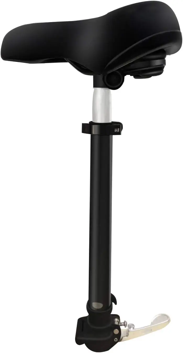 Adjustable Seat for S2/S2 Pro/MAX Pro/KS4 Pro/KS4 Electric Scooters
Adjustable Seat for S2/S2 Pro/MAX Pro/KS4 Pro/KS4 Electric Scooters