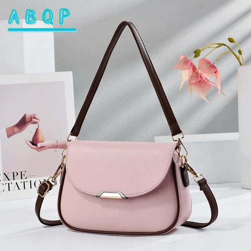 New Women's Handbags Fashionable Women's Shoulder Bags Luxury Brand Large Capacity Casual Women's Shoulder Crossbody Bags
New Women's Handbags Fashionable Women's Shoulder Bags Luxury Brand Large Capacity Casual Women's Shoulder Crossbody Bags